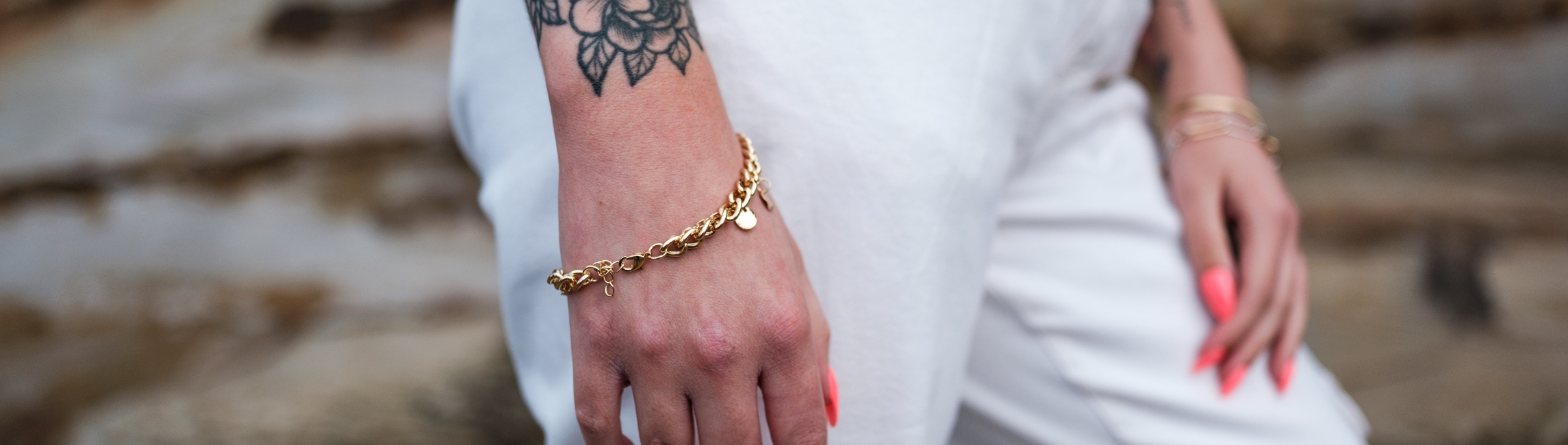 Bracelets Jewellery Classics – Urban -