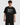 Cryptic album cover #2 Box Tee - Black