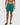 Block Swim Shorts - Green