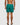 Block Swim Shorts - Green
