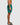 Block Swim Shorts - Green