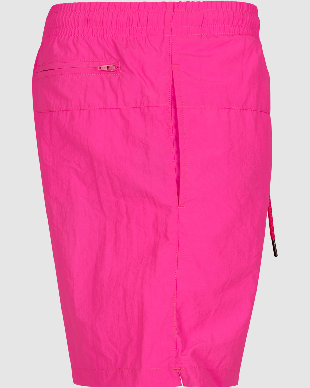 Block Swim Shorts - Neon Pink — photo 10