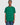 Heavy Oversized Tee - Green