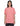 Heavy Oversized Tee - Pale Pink