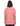 Heavy Oversized Tee - Pale Pink