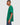 Heavy Oversized Tee - Green