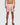 Pattern Swim Shorts - Pale Pink Bar Stripe