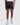Everyday Basketball Shorts - Blk/Blk/Wht