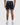 Everyday Basketball Shorts - Blk/Blk/Wht