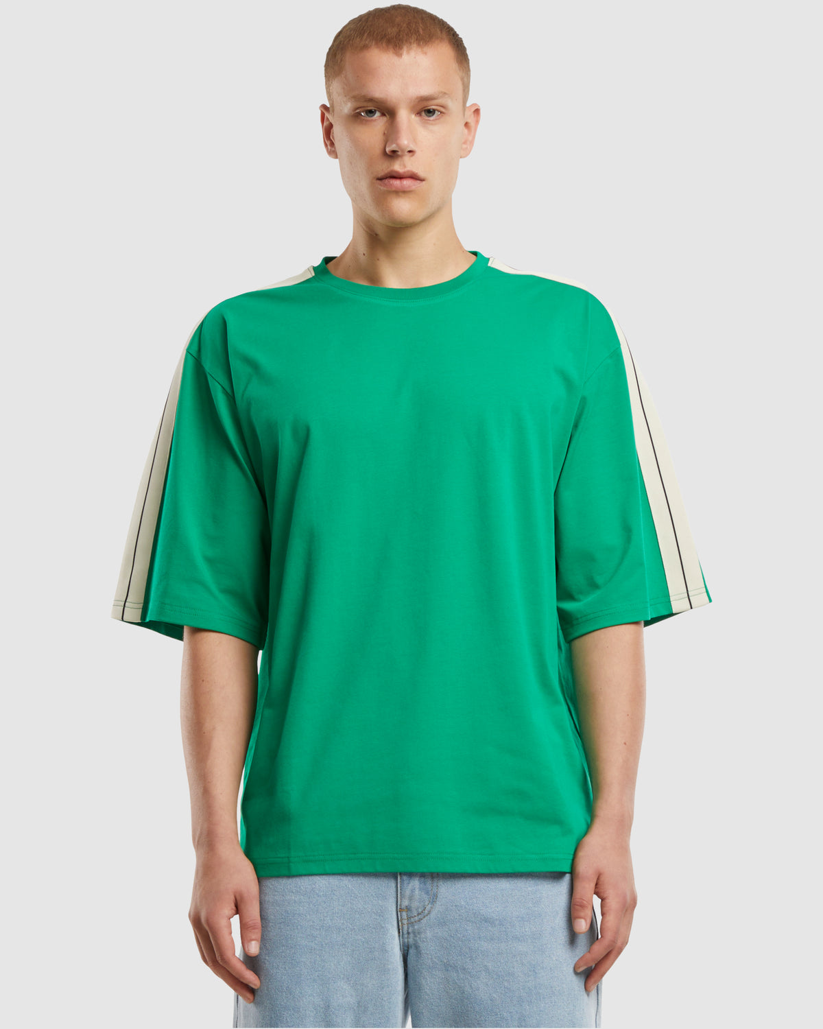 Tennis Core Tee - Froggreen — photo 3