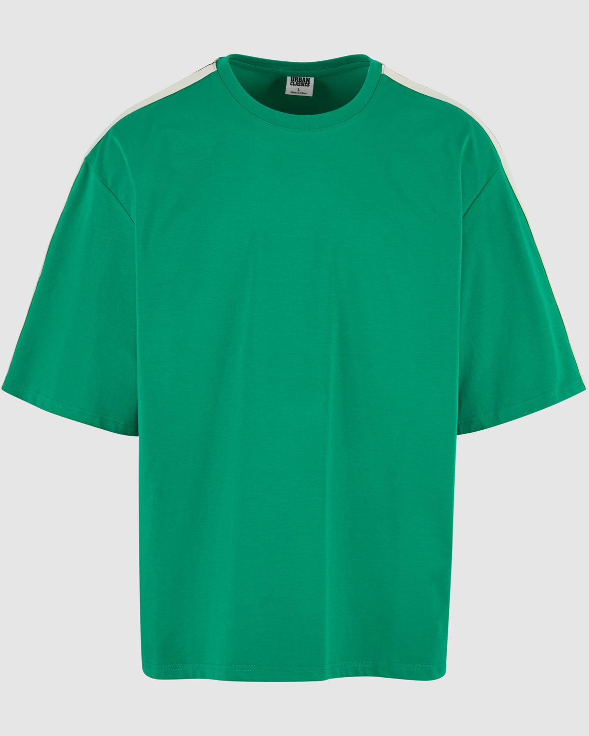 Tennis Core Tee - Froggreen — photo 6