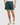 Retro Swim Shorts - Bottlegreen