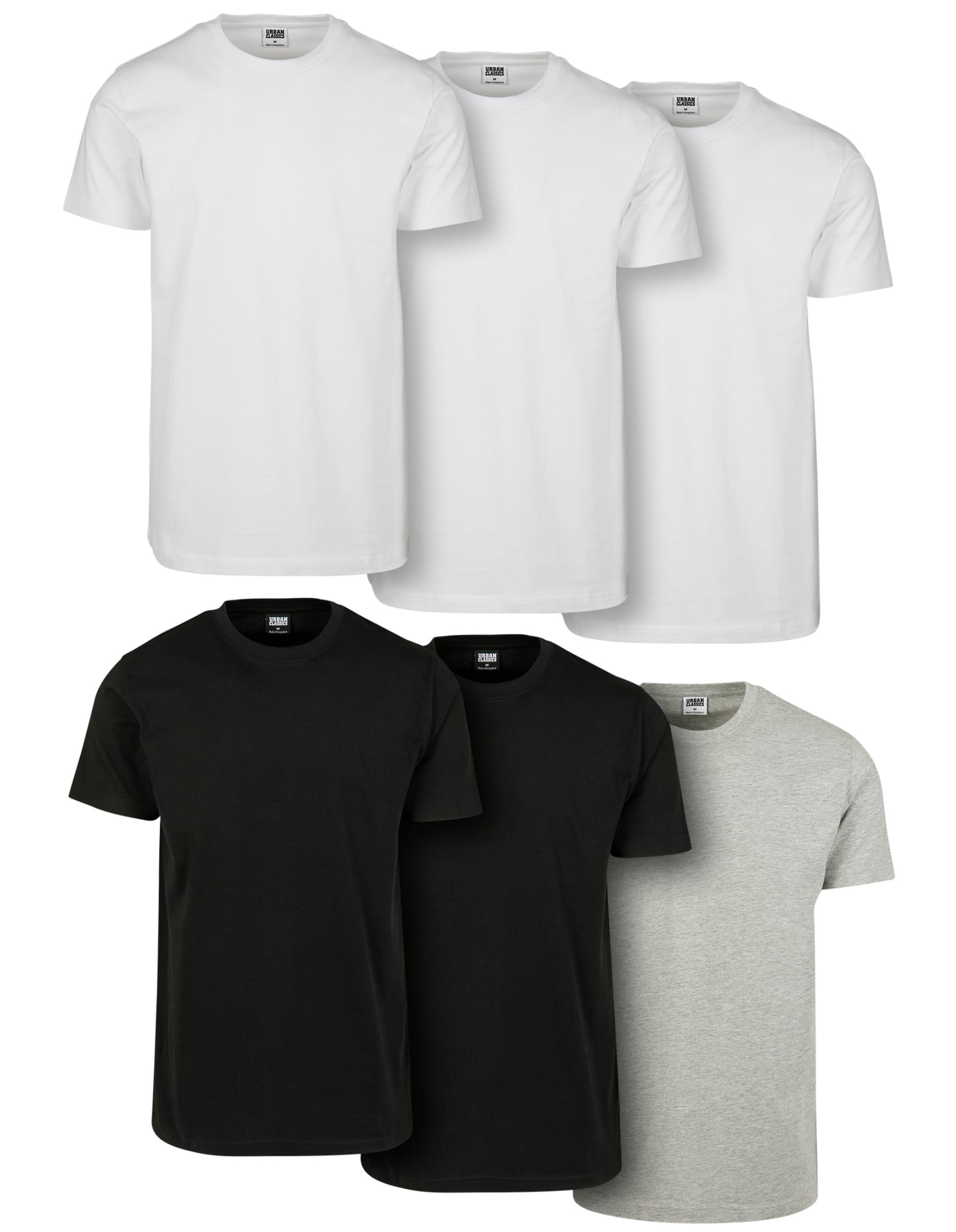 Mens Basic Tee 2