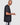 Tall Tee - Black