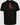 GOAT Heavy Oversized Tee - Black