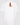 GOAT Heavy Oversized Tee - White