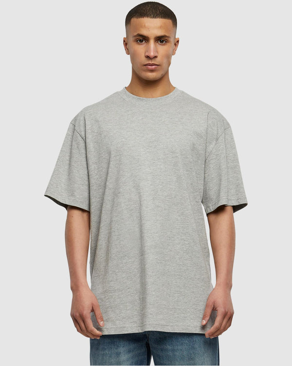 Tall Tee - Grey