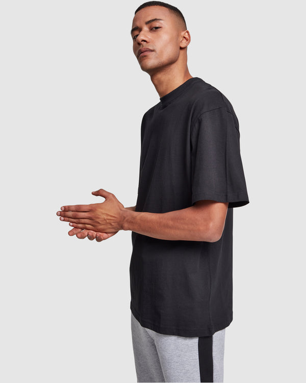 Tall Tee - Black