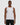 Ribbed Tank Top - White