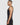 Ribbed Tank Top - Black