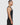 Ribbed Tank Top - Black