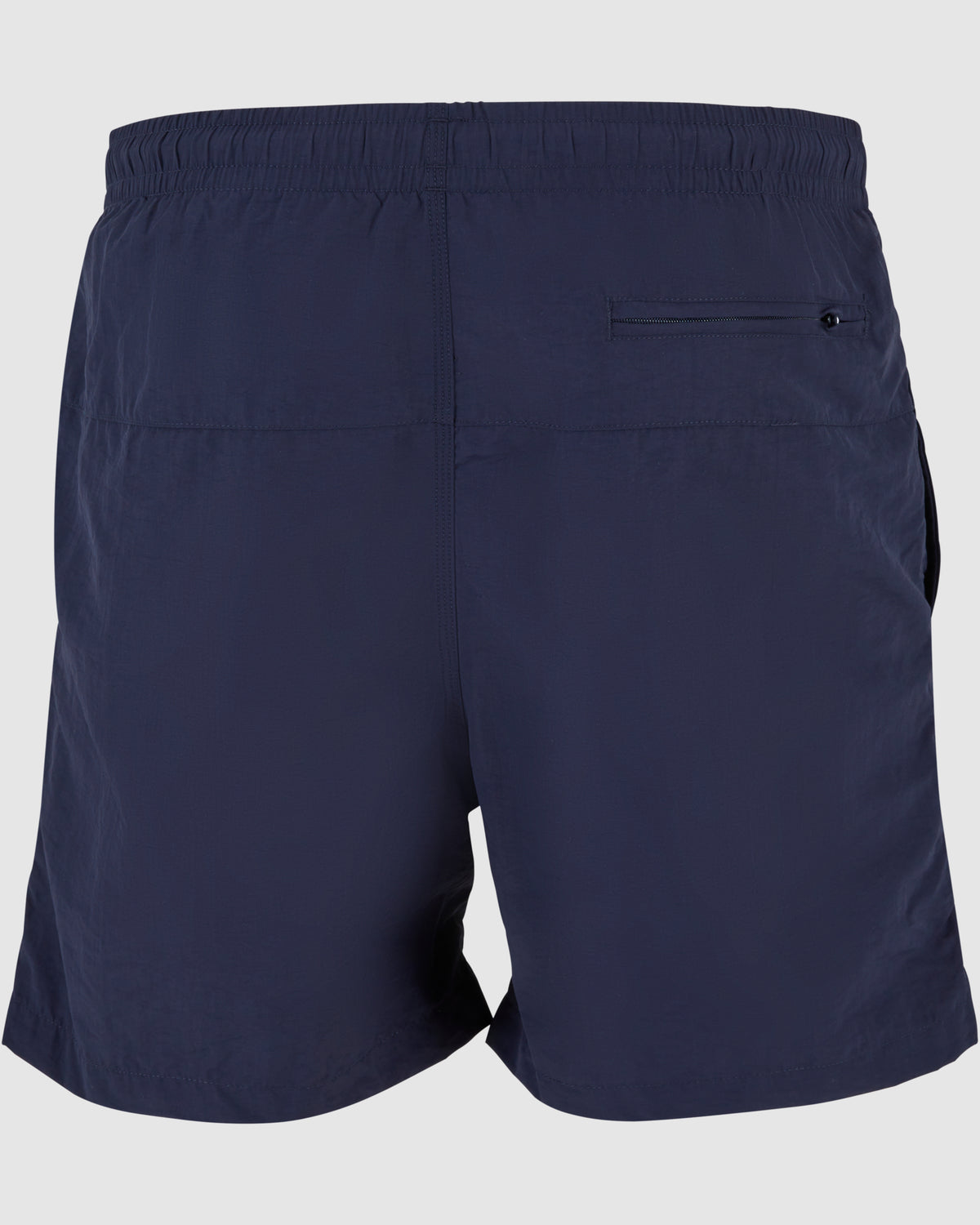 Block Swim Shorts - Navy — photo 10