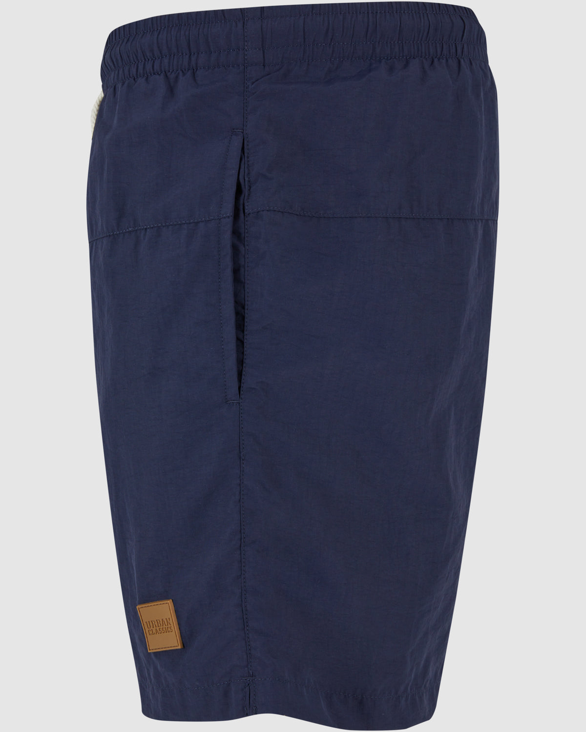 Block Swim Shorts - Navy — photo 9