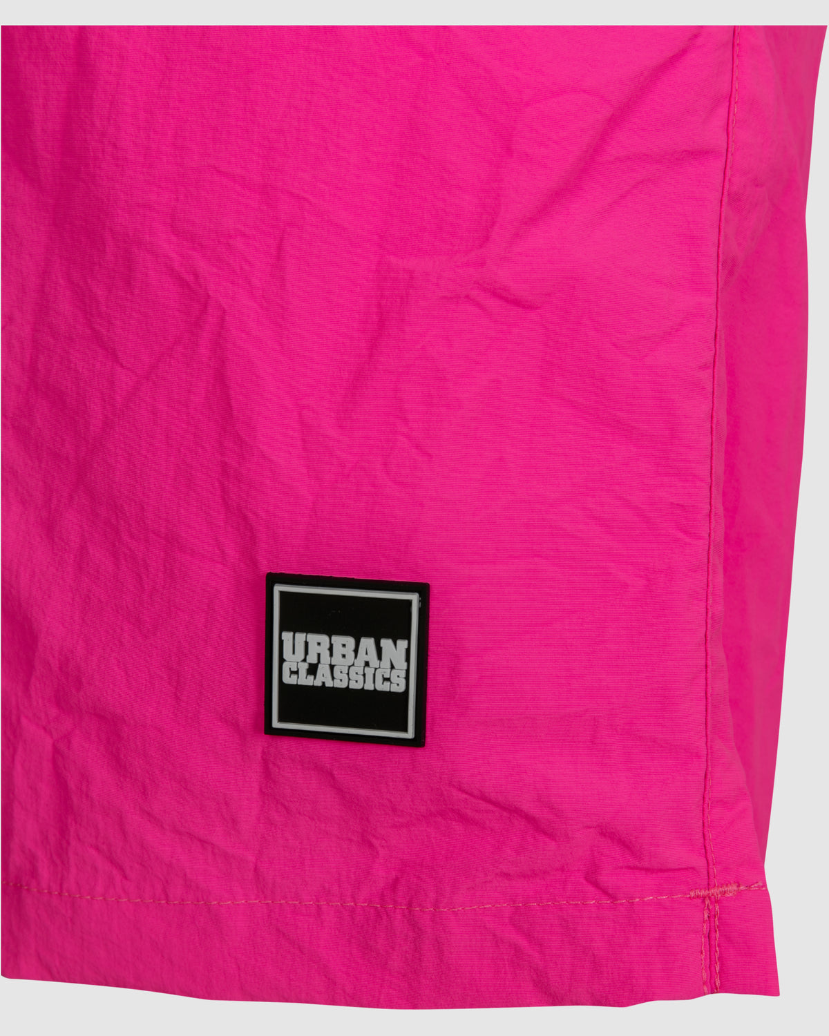 Block Swim Shorts - Neon Pink — photo 14