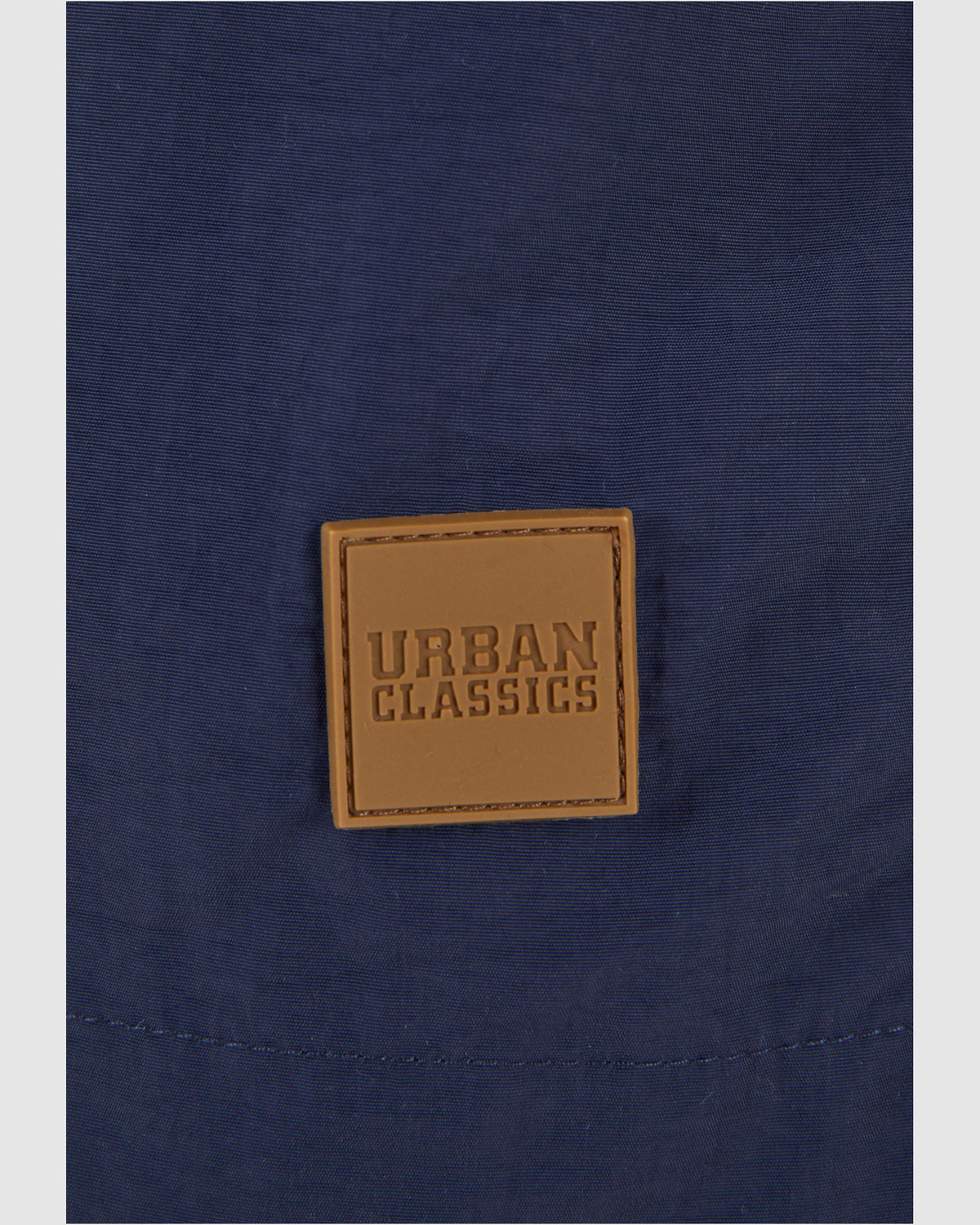 Block Swim Shorts - Navy — photo 13