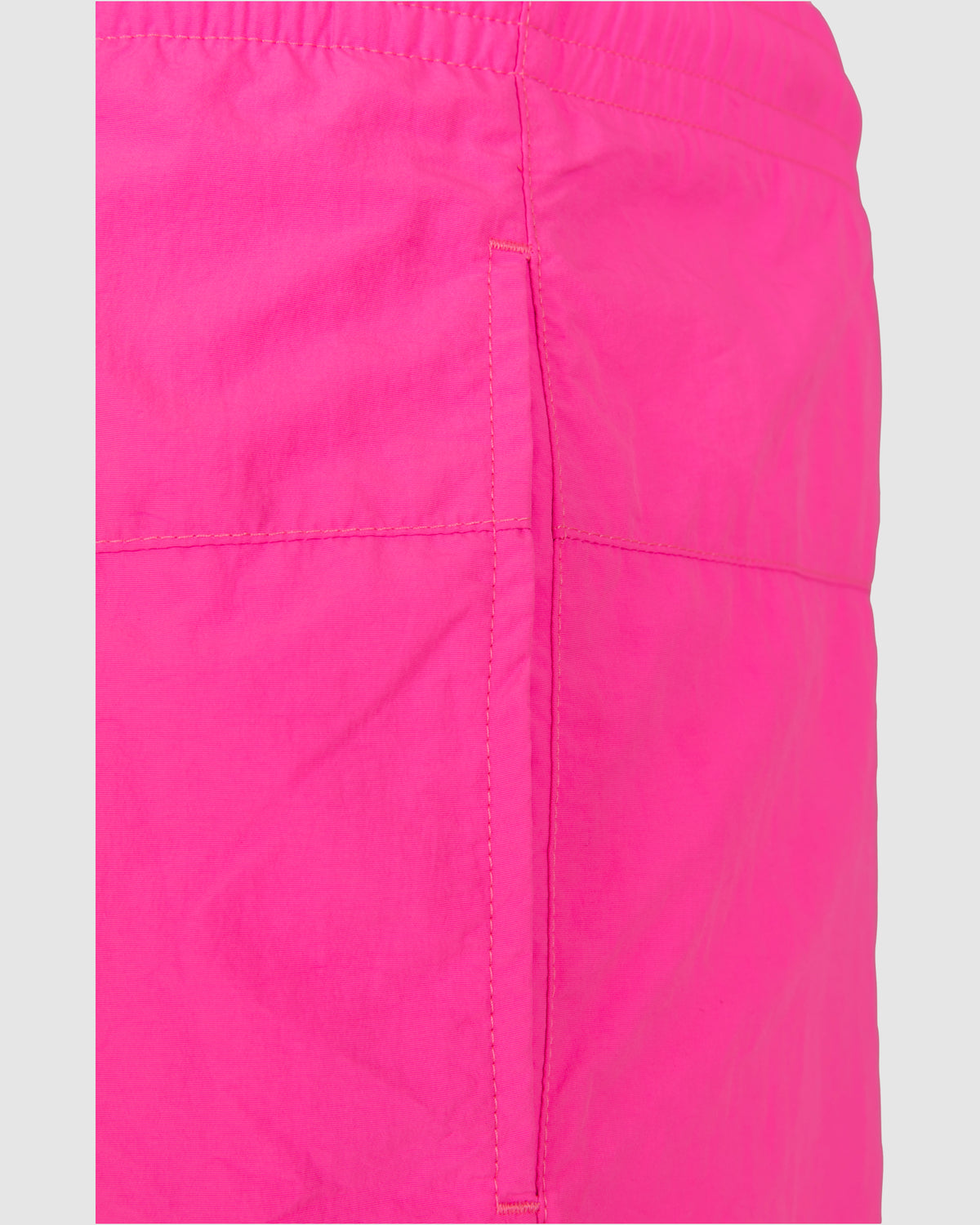 Block Swim Shorts - Neon Pink — photo 13
