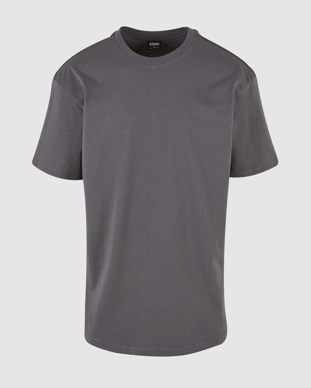 Heavy Oversized Tee - Magnet — photo 3