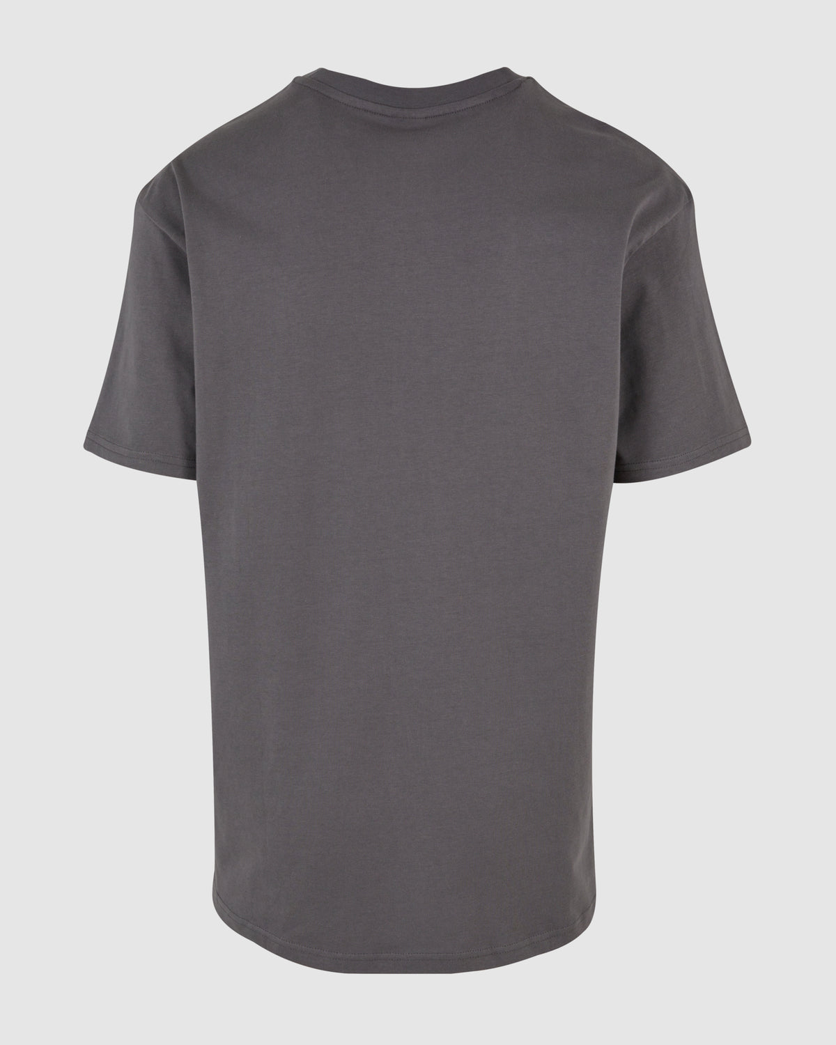 Heavy Oversized Tee - Magnet — photo 4