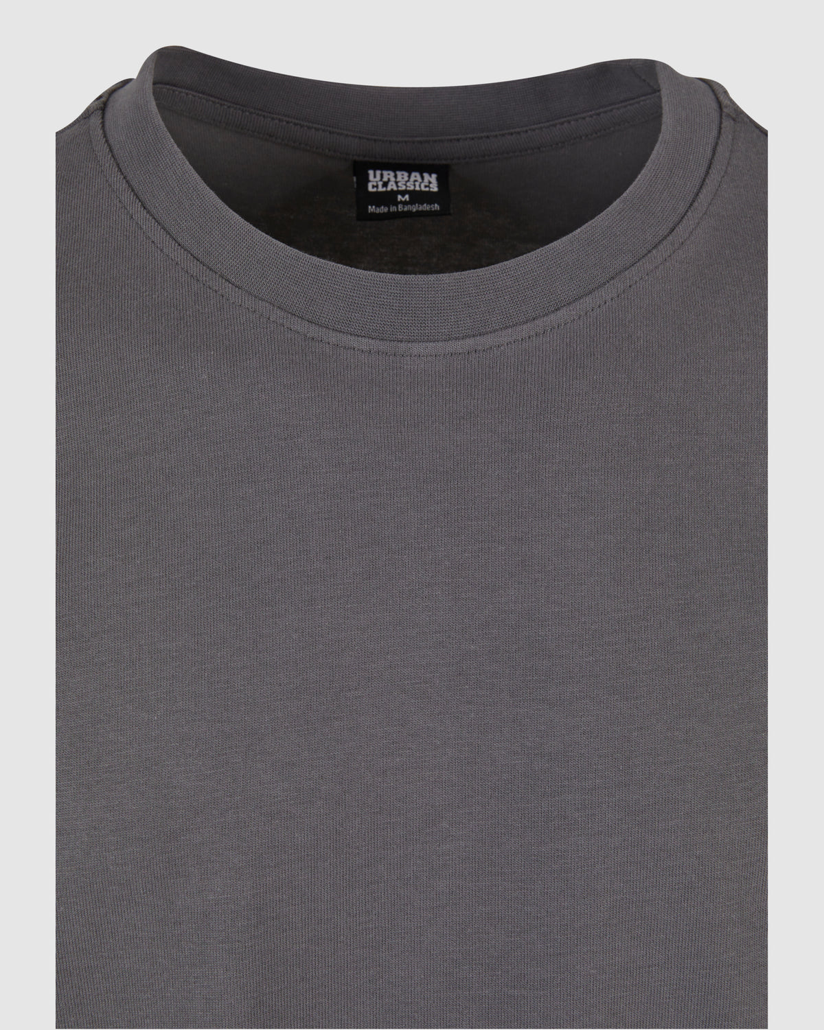 Heavy Oversized Tee - Magnet — photo 5