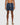 Pattern Swim Shorts - Island AOP