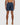 Pattern Swim Shorts - Island AOP