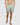 Embroidered Swim Shorts - Frostmint/Vintageblue