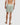 Embroidered Swim Shorts - Frostmint/Vintageblue