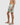 Embroidered Swim Shorts - Frostmint/Vintageblue