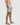 Embroidered Swim Shorts - Frostmint/Vintageblue