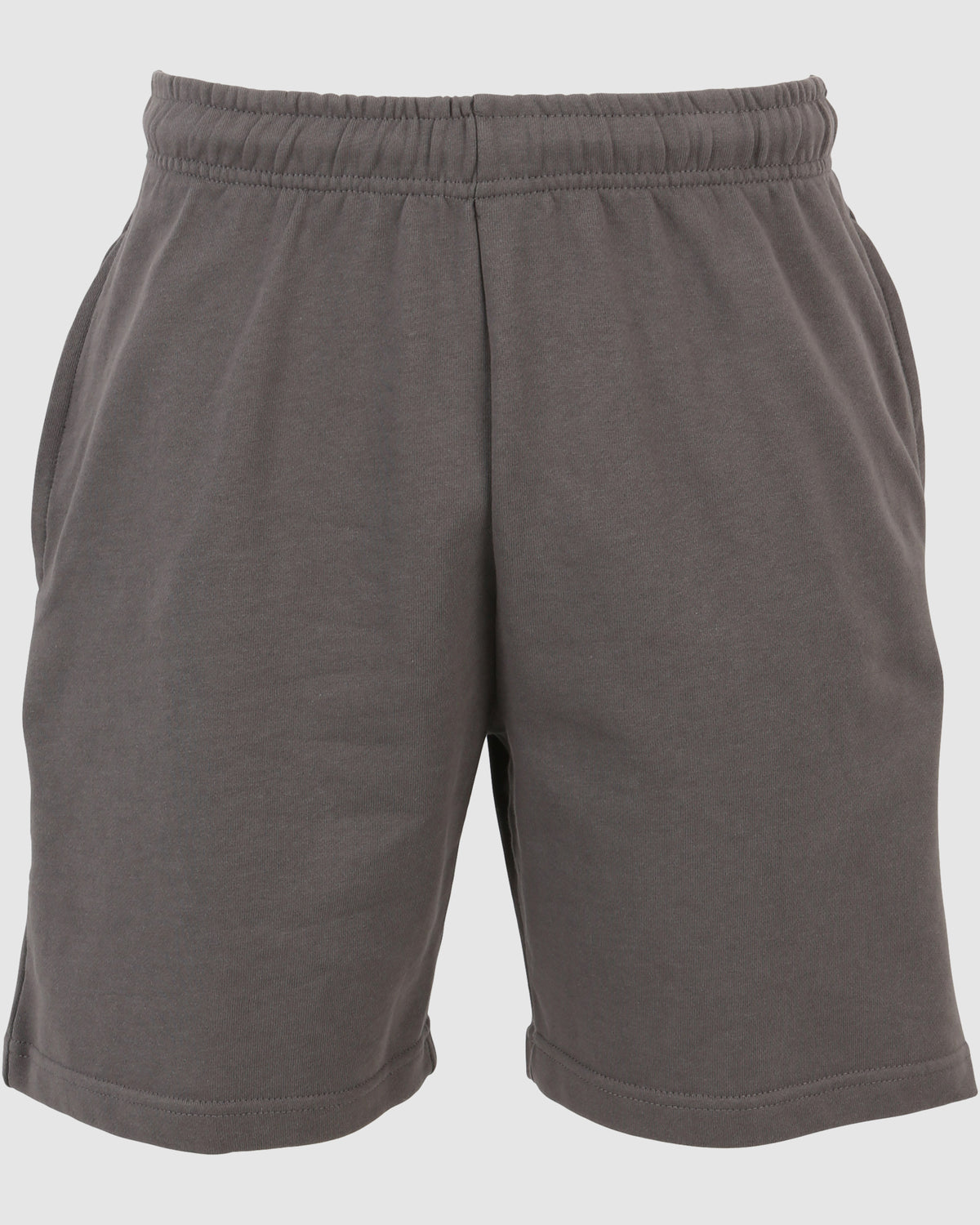 All Day Fleece Shorts - Magnet — photo 7