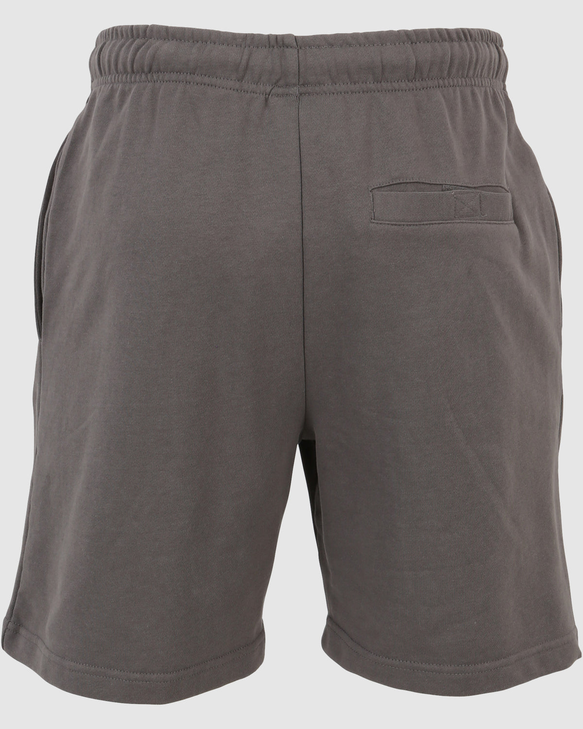 All Day Fleece Shorts - Magnet — photo 8
