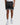 Everyday Basketball Shorts - Blk/Blk/Wht