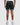 Everyday Basketball Shorts - Blk/Blk/Wht
