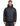 Urban Classics Mens Element Hooded Puffer Jacket - Black