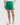 Retro Swim Shorts - Froggreen