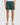 Retro Swim Shorts - Bottlegreen