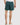 Retro Swim Shorts - Bottlegreen