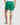 Retro Swim Shorts - Froggreen