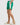Retro Swim Shorts - Froggreen
