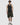 Ribbed Tank Undershirt 2Pack - Black/Black